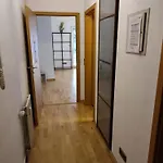 Schoene Gartenwohnung Duesseldorf
