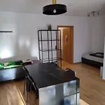 Schoene Gartenwohnung Duesseldorf