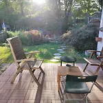 Schoene Gartenwohnung Duesseldorf